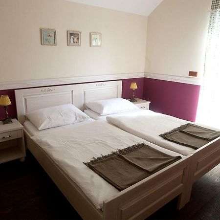 Villa Turistična kmetija Weiss Miklavz pri Taboru Exterior foto