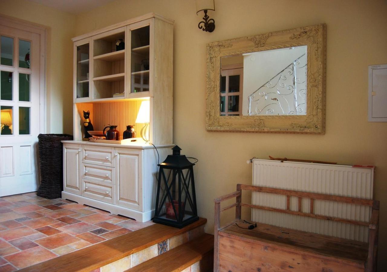 Villa Turistična kmetija Weiss Miklavz pri Taboru Exterior foto