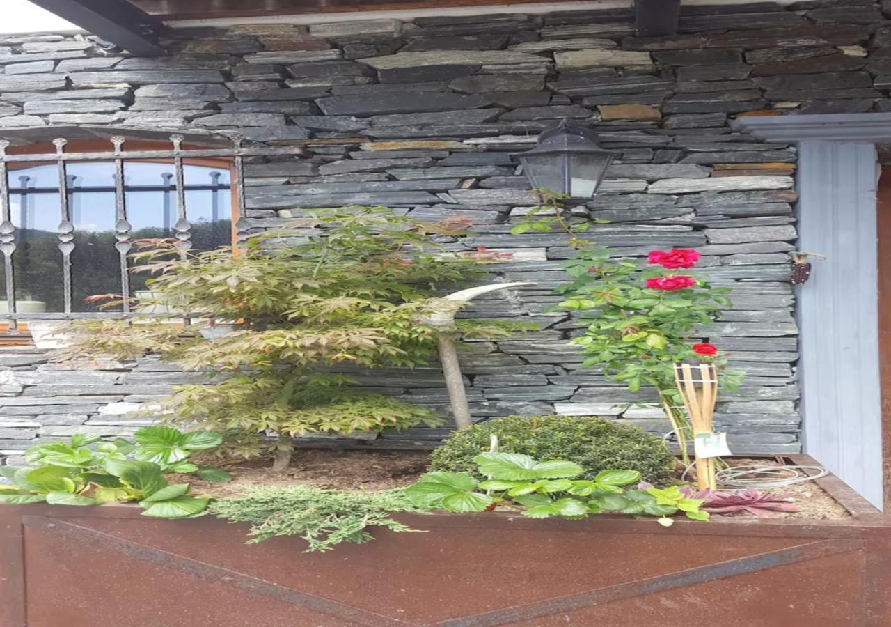 Villa Turistična kmetija Weiss Miklavz pri Taboru Exterior foto