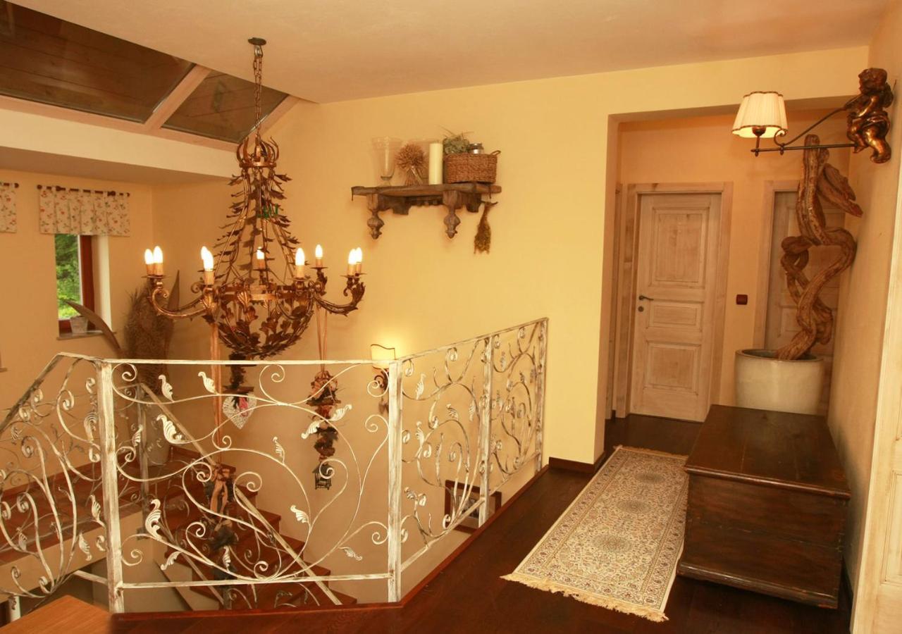 Villa Turistična kmetija Weiss Miklavz pri Taboru Exterior foto