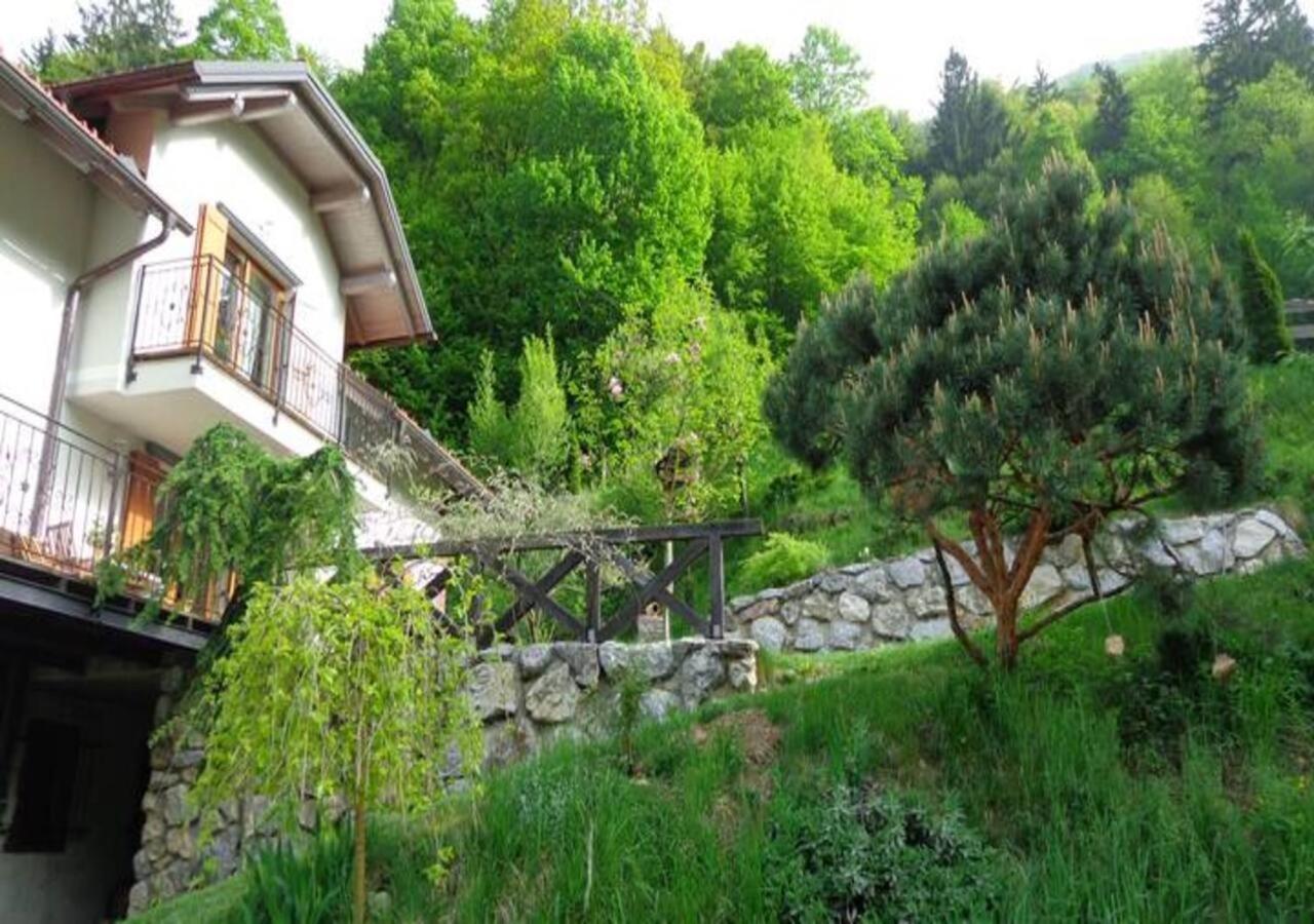 Villa Turistična kmetija Weiss Miklavz pri Taboru Exterior foto