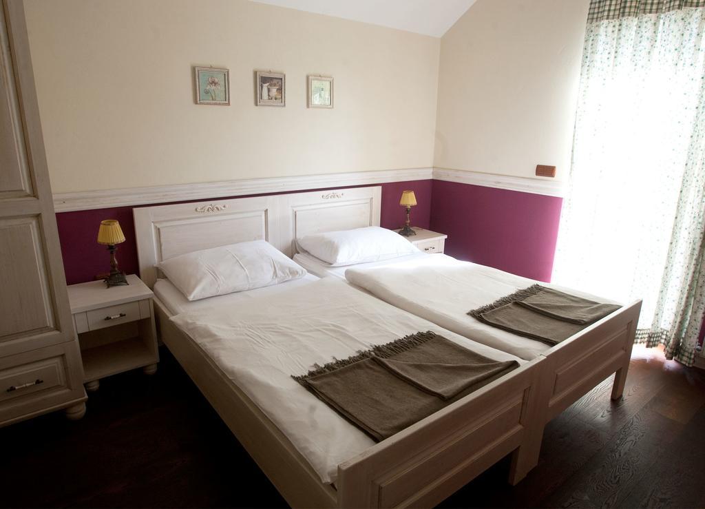 Villa Turistična kmetija Weiss Miklavz pri Taboru Exterior foto
